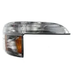 For 1995-2001 Explorer Front Right Corner Lights Amber & Clear Plastic C. Fixed Price $64.95.