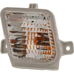 Turn Signal Light For 2021-2023 Honda Odyssey Front Driver Side 33350thra31. Fixed Price $28.86.