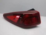 2022 Hyundai Kona Oem Driver Side Tail Light Id 92401j9510 Clean Fits 22-23. Fixed Price $245.11.