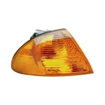 For Bmw 330i 01 Passenger Side Replacement Turn Signal/corner Light Value Line. Fixed Price $13.04.