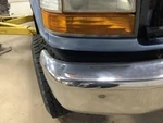 Passenger Corner/park Light From 8501 Gvw Fits 92-97 Ford F250 Pickup. Fixed Price $78.87.