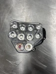 Oem 2011 - 2013 Bmw 5 Series F07 Right Side Turn Signal Led Insert Bulb Module. Fixed Price $39.00.