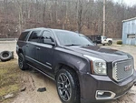 2017 Gmc Yukon Xl Driver Left Fog Light Assembly Oem. Fixed Price $92.06.