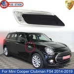 Passenger Side Marker Turn Signal Light For 2014-2019 Mini Cooper Clubman F54. Fixed Price $18.59.