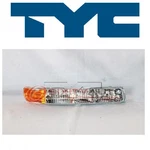 Tyc Front Right Turn Signal Parking Side Marker Light For 2000-2007 Gmc Fh. Fixed Price $34.22.