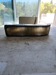 1990 Chevrolet Gmc Truck 1500 Lh Driver Side Turn Signal Marker Light 16506239. Fixed Price $27.00.
