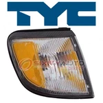 Tyc 18-5925-00 Turn Signal Parking Light Assembly For Su2521104 84101fc020 Td. Fixed Price $49.21.