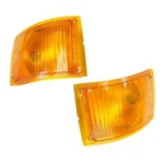 Dorman Front Side Marker Light Assembly Pair For 90-02 International Truck. Fixed Price $106.95.