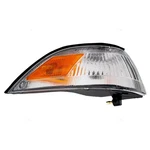 To2521108 Fits 1988-1992 Toyota Corolla Park Signal Light Passenger Side Sedan. Fixed Price $31.65.