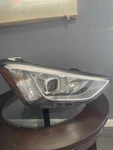 2014 Hyundai Santa Fe Rh Passenger Headlight Lamp Oem. Fixed Price $225.00.