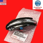 Genuine Oem Toyota 4runner Rav4 Venza Driver Mirror Turn Signal Lamp 81740-42020. Fixed Price $69.48.
