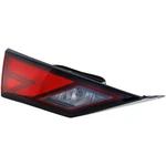 New 2020-2022 Nissan Sentra Tail Light 2.0l I4 Mr20de 26555-6lb5a Ni2802124. Fixed Price $183.12.