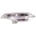 For Honda Insight 2010 2011 Turn Signal Light Assembly Driver Side Capa. Fixed Price $61.41.