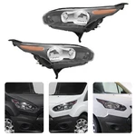 For 2014-2018 Ford Transit Connect Headlight Halogen Headlamp With Bulb (lh/rh). Fixed Price $160.57.
