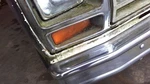 Corner/park Light Park Lamp-turn Signal Fits 81-86 Bronco 31644194. Fixed Price $110.70.