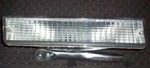 1981 - 1984 Oldsmobile Cutlass Right Parking Turn Signal Lamp 22506788 22506790. Fixed Price $55.00.