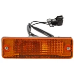 Turn Signal Light For 1986-1987 Mazda B2000 1987-1993 B2600 Front Left Or Right. Fixed Price $25.23.