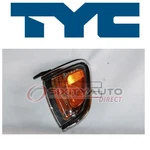 Tyc 18-5716-90-9 Parking Light Assembly For To2520161 81620-04080 Electrical Sp. Fixed Price $27.43.