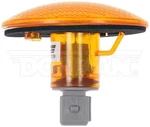 Dorman 54427 Rear Fender Marker Lamp Compatible With Select Ford Models. Fixed Price $25.13.