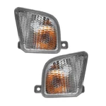 For Honda Passport 2019 2020 Turn Signal Light Driver And Passenger Side Pair. Fixed Price $58.25.