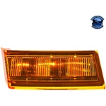 6 Led Amber Turn Signal Light For 2018-2024 Freightliner Cascadia (choose Side). Fixed Price $38.99.