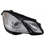 Right Passenger Side Halogen Headlight Fits 10-14 Mercedes-benz E350 E550 Capa. Fixed Price $225.39.