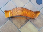 1970 Pontiac Parking Light Lens, Rh, Nos (read Ad)! 5964234 Bonneville, Catalina. Fixed Price $44.99.