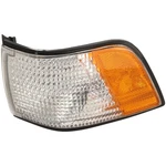 Corner Light For 91-96 Buick Century Driver Side Incandescent. Fixed Price $16.39.