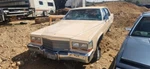 Used Right Headlight Assembly Fits: 1989 Cadillac Brougham Grade A. Fixed Price $135.70.