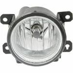 Fog Light Lamp Assembly With Bulb Driver Side For 2016 2017 2018 Honda Pilot. Fixed Price $33.99.