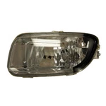 New Mazda Driver Side Fog Light Assembly Td1151690b Oem. Fixed Price $250.50.