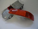 Genuine Honda Prelude Left Front Nsf Bumper Light 041-5075l. Fixed Price $70.19.