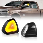 Led Side Mirror Turn Signal Light Blinker For Dodge Ram 1500 2500 3500 4500 5500. Fixed Price $34.54.