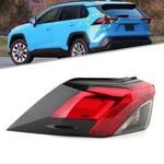 Tail Light Rear Brake Lamp For Toyota Rav4 2019 2020 2021(left Driver Side). Fixed Price $110.00.