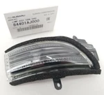 Genuine Oem Subaru 84401aj000 Turn Signal Passenger Side View Mirror Wrx Impreza. Fixed Price $75.10.