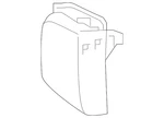 Genuine Mercedes-benz Signal Lamp 9109064700. Fixed Price $49.37.