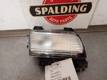 Passenger Right Park Light From 2019 Jeep Wrangler. Fixed Price $68.94.