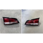 Tail Light Lamps Halogen Inner Pair Lh+rh Side For 2022-2024 Chevy Equinox Lt Ls. Fixed Price $129.00.