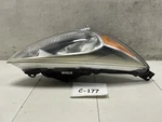 2018 Ford Focus Front Right Passenger Side Halogen Headlight Head Lamp Oem+. Fixed Price $136.67.