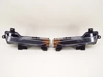 Tesla Model 3 Right And Left Fog Light Lamp Set. Fixed Price $250.00.