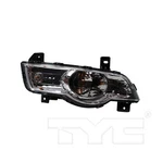 Tyc Turn Signal / Parking Light Assembly For 2009-2012 Traverse 12-5265-00-9. Fixed Price $51.00.