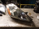 2003-2004 Nissan Murano Front Right/passenger Side Headlamp Light Factory Oem. Fixed Price $79.99.