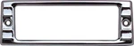 1947-53 Chevrolet Pickup Truck; Park Light Bezel; Lh Or Rh; Each. Fixed Price $14.99.