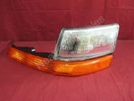 Nos Oem Chrysler Town And Country Turn Signal Park Lamp 1991 - 95 Left Hand. Fixed Price $99.99.