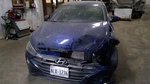 Used Turn Signal / Parking Light Assembly Fits: 2019 Hyundai Elantra Park Lamp-t. Fixed Price $109.90.