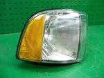 Rt Right Pass Side 99 00 01 Dodge Ram Sport Turn Signal Park Light 55077032ab. Fixed Price $34.88.