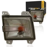 For Honda Ridgeline Turn Signal Light 2017 2018 2019 Driver Passenger Pair/set. Fixed Price $112.38.