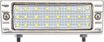 1947-53 Chevrolet Truck Led Parking Lamp Assembly - Clear. Fixed Price $71.99.