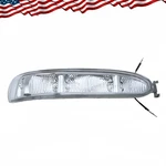 New Mirror Turn Signal Light Right Fits Mercedes Sl500 Clk320 Clk350 A2308200821. Fixed Price $20.60.