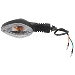 X-pro Left Front Turn Signal Light For Hawk 250 Carb, Dlx Efi Dirt Bike. Fixed Price $14.95.
